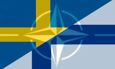 Endrer Sverige og Finland sin alliansepolitikk?