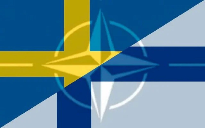 Endrer Sverige og Finland sin alliansepolitikk?