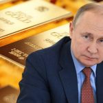 Russia introduces Gold Standard for Rouble