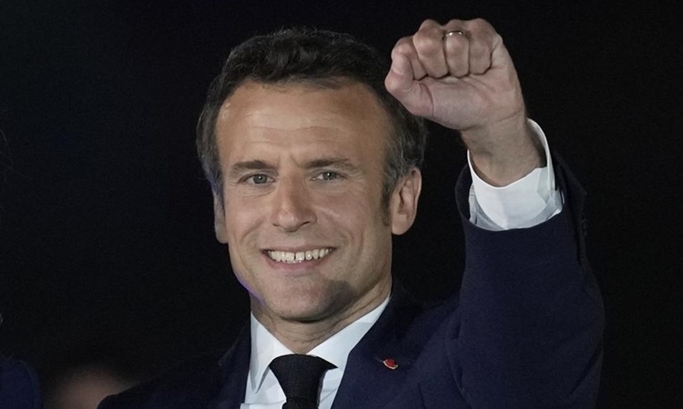 President Macron’s main challenge next term