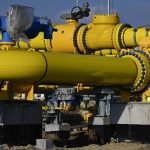 Russian gas supplies halted