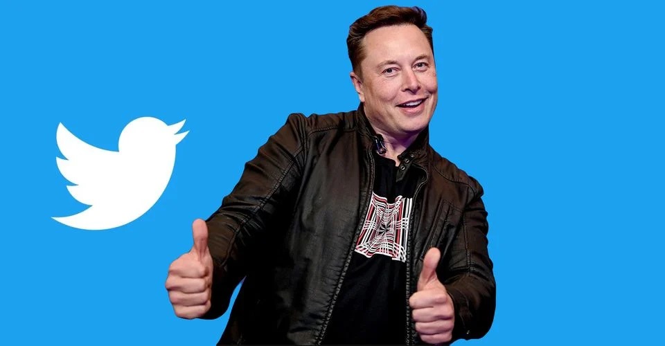 Musk’s purchase deal with Twitter