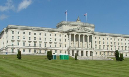 Election in Northern-Ireland