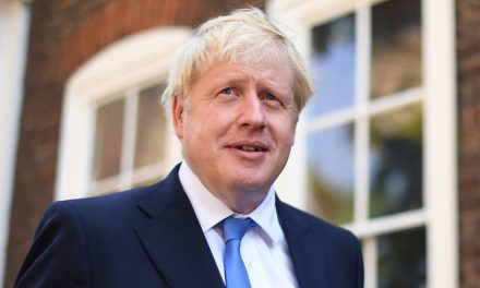 Boris Johnson continues as Prime Minister in United Kingdom