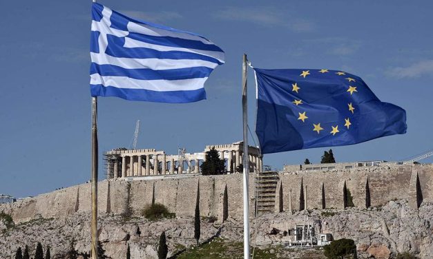 12 years’ financial supervision of Greece ends