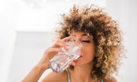 Drinking water and related conditions