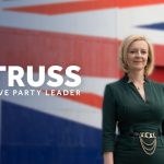 Liz Truss became Britain’s next Prime Minister