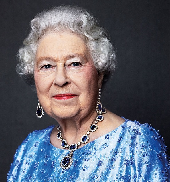 Queen Elizabeth II has died