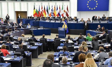 The EU Parliament decides that Hungary is not a complete democracy