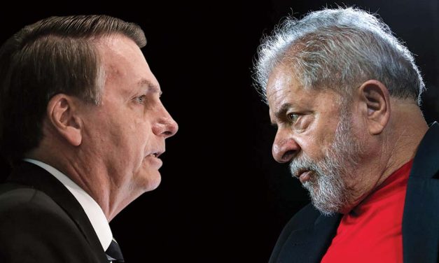 Uncertain result in Brazil’s presidential election 2022