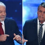 Second round necessary in Brazil’s presidential election