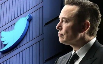 Elon Musk’s takeover of Twitter