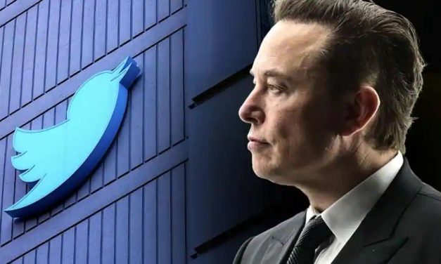 Elon Musk’s takeover of Twitter