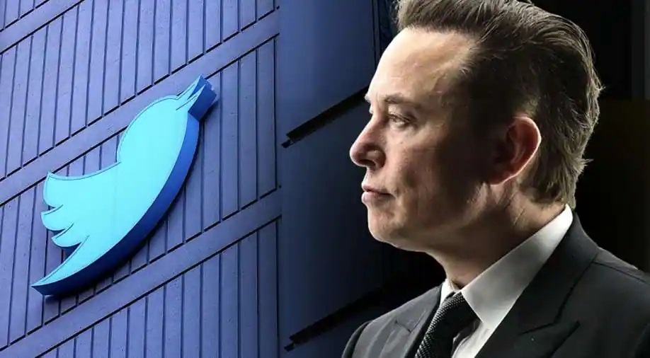 Elon Musk’s takeover of Twitter