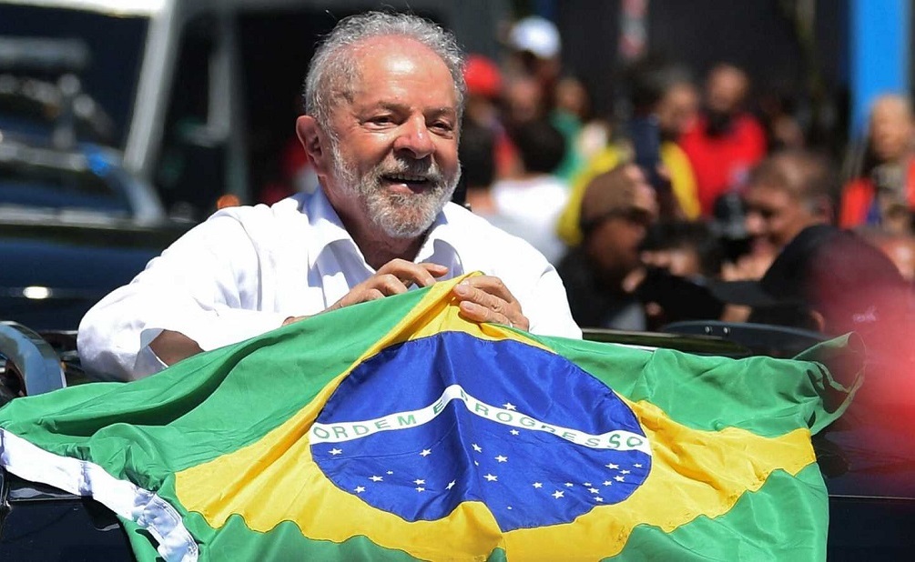 Bolsonaro has not approved Brazil’s presidential election