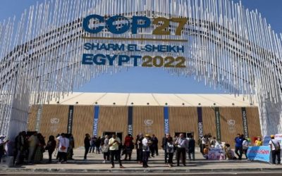 Rich countries do not fulfil climate promises