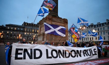UK Supreme Court rejects referendum on Scottish independence