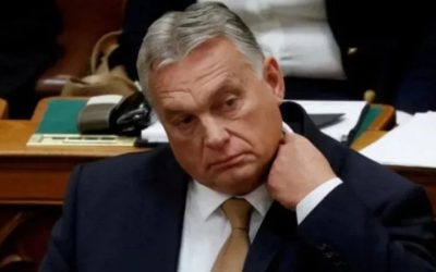 Hungary will veto EU’s aid plan for Ukraine