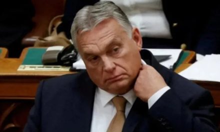 Hungary will veto EU’s aid plan for Ukraine