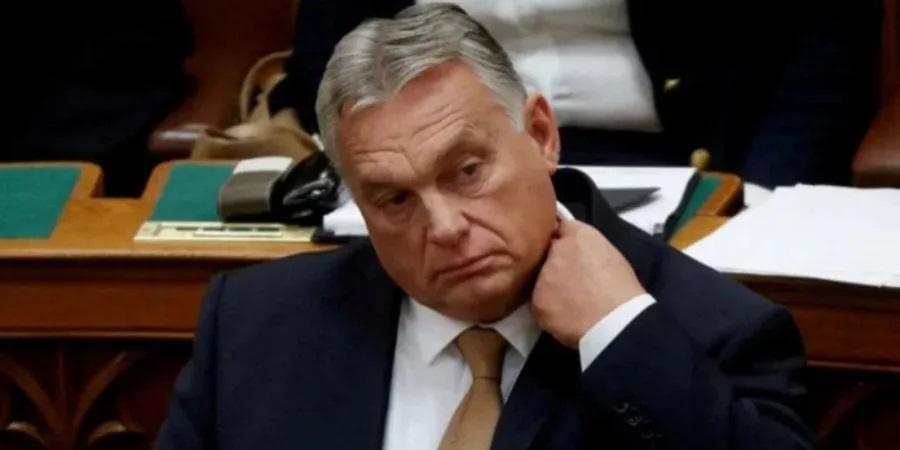 Hungary will veto EU’s aid plan for Ukraine