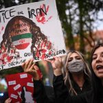 Uprising in Iran continues