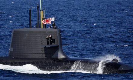 Japan increases defense budget