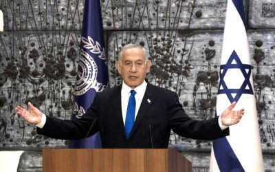 Netanyahu agrees on coalition in Israel