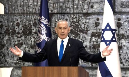 Netanyahu agrees on coalition in Israel