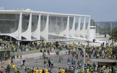 Brazil to punish Bolsonaro’s rebels