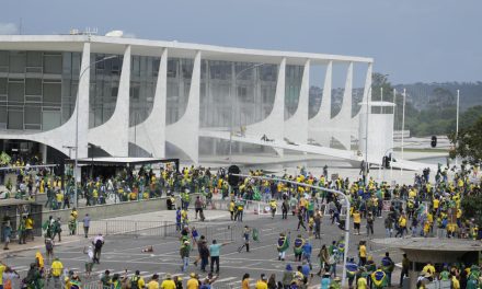 Brazil to punish Bolsonaro’s rebels