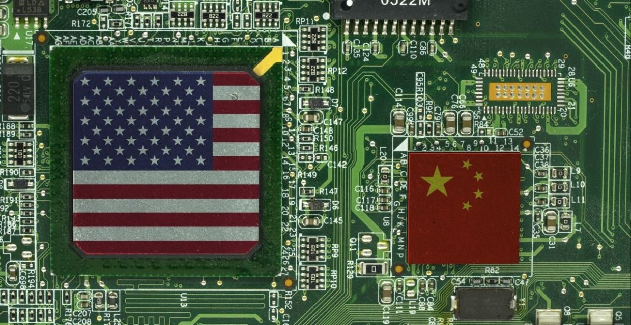 USA’s «chip war» against China damages allies’ economies