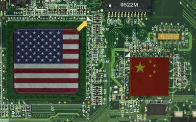 USA’s «chip war» against China damages allies’ economies