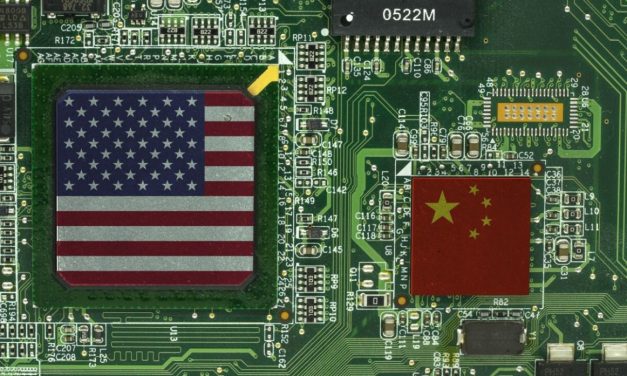 USA’s «chip war» against China damages allies’ economies