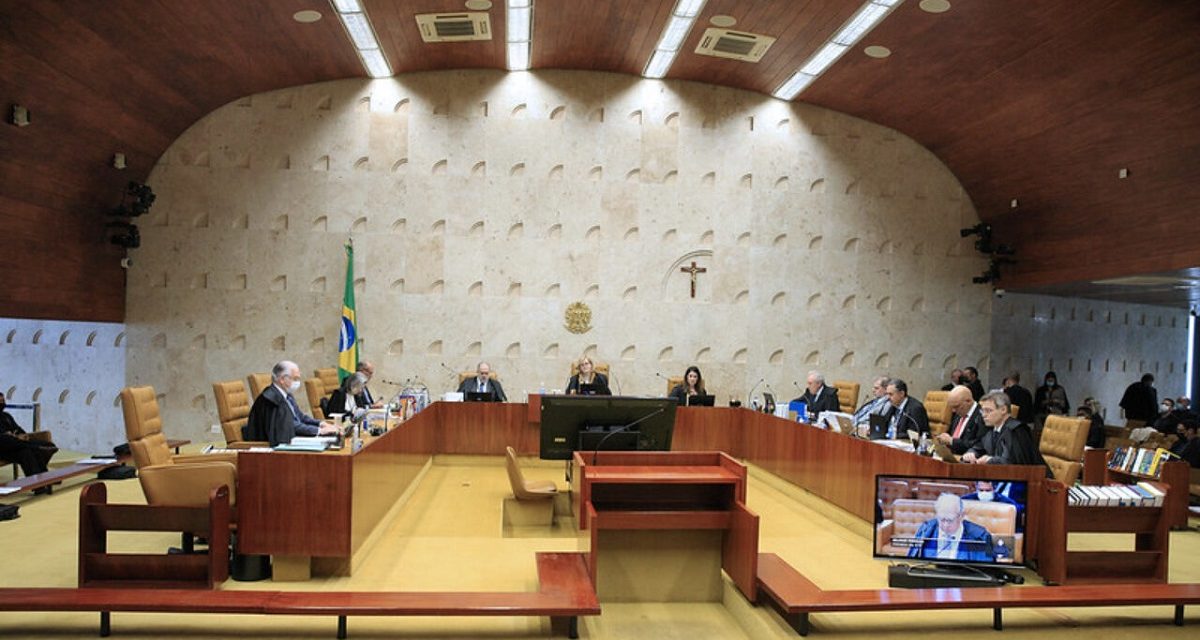 Brazil’s Supreme Court has decided to investigate Jair Bolsonaro for riot