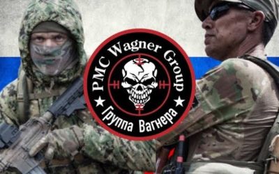 Wagner Group’s attempt to recruit Serbian mercenaries