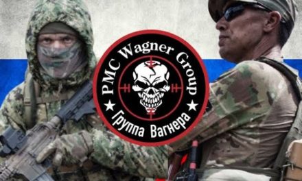 Wagner Group’s attempt to recruit Serbian mercenaries