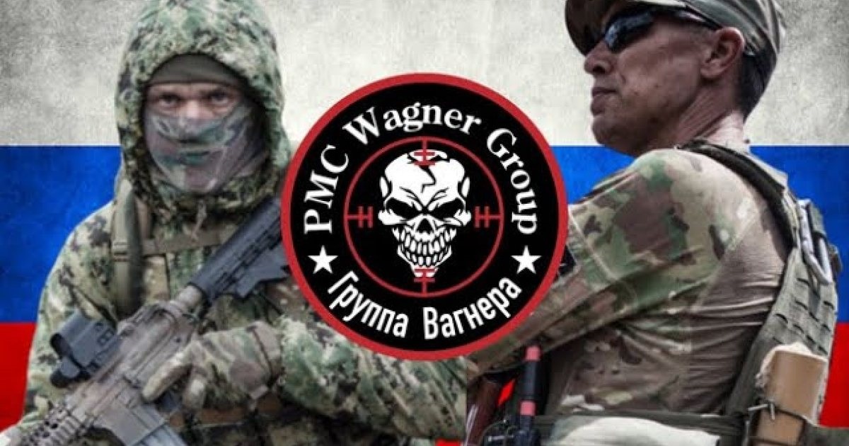 Wagner Group’s attempt to recruit Serbian mercenaries