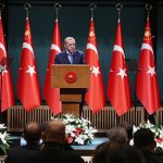 Turkey’s election forwarded