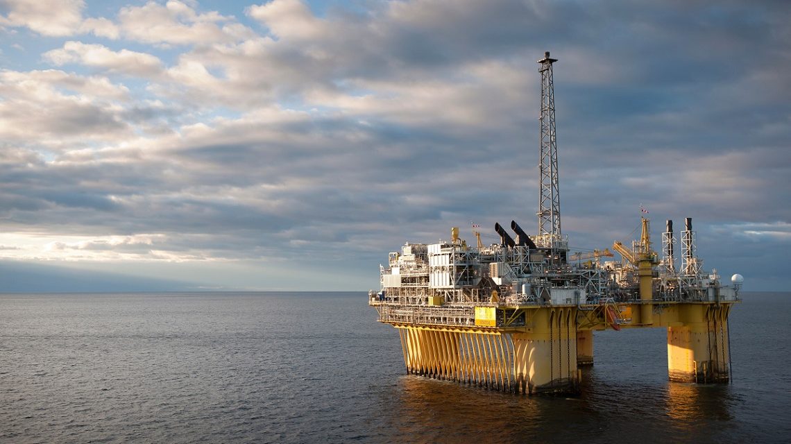 The Norwegian oil fund lost 1,660 million US dollars