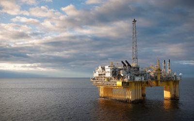 The Norwegian oil fund lost 1,660 million US dollars