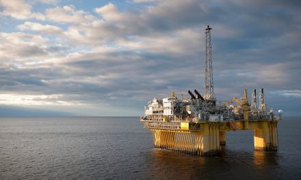 The Norwegian oil fund lost 1,660 million US dollars