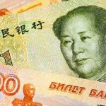 President Putin sells Yuan to prop up the budget