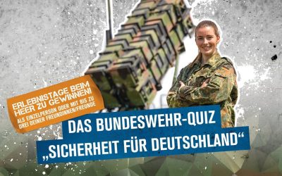 Will Germany reintroduce conscription