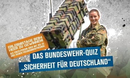 Will Germany reintroduce conscription