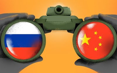 China’s 12-point proposal for ending the war in Ukraine   