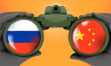 China’s 12-point proposal for ending the war in Ukraine   
