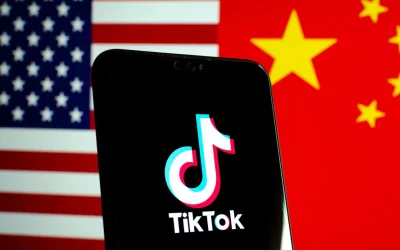 US law will ban TikTok