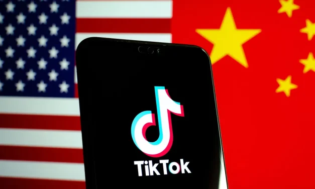 US law will ban TikTok
