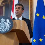 Northern Ireland accepts «The Windsor Framework»