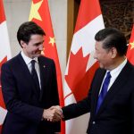 Chinese election influence in Canada?
